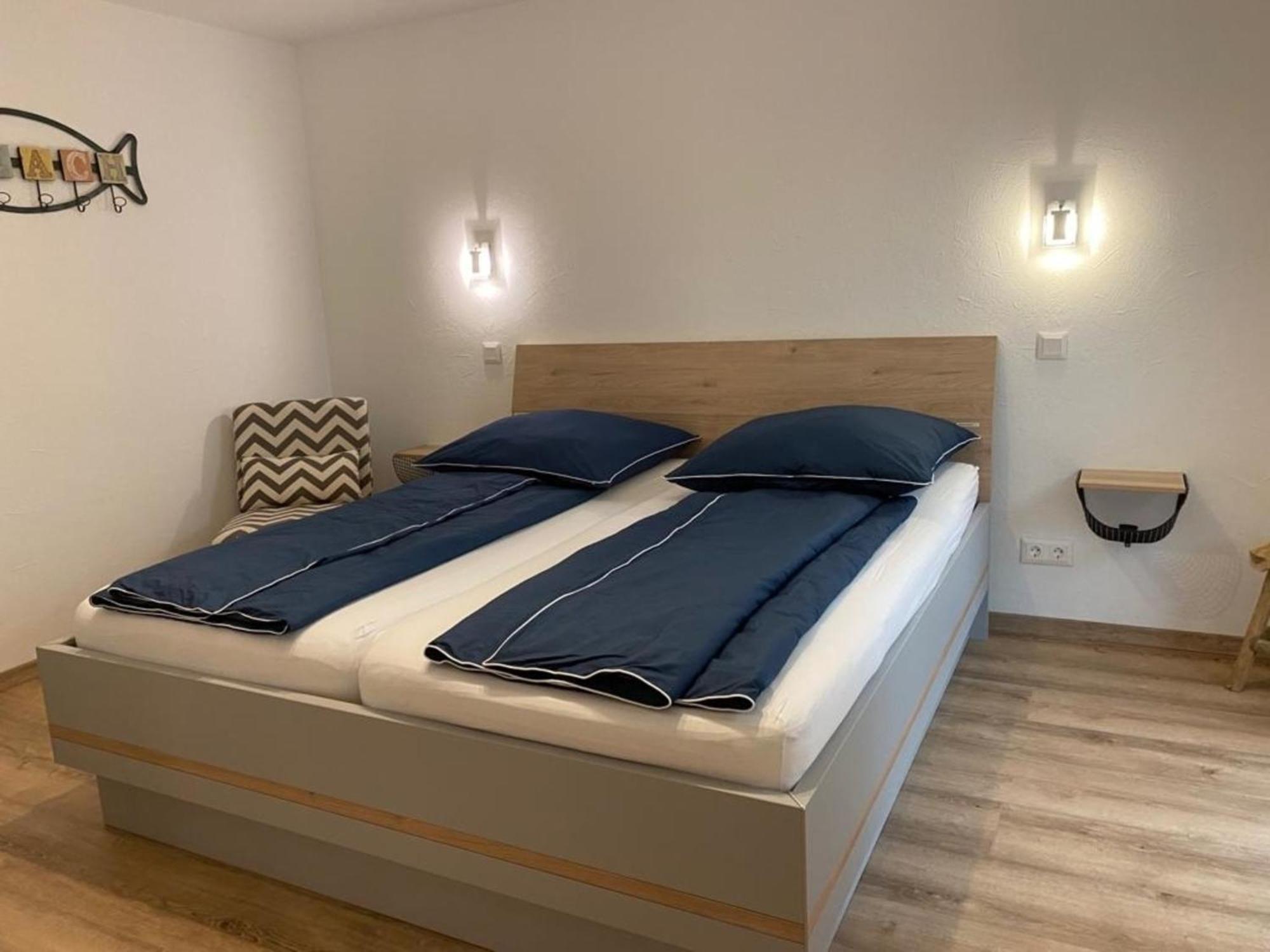 Leuchtturm Buesum, Exklusiv, Sauna Экстерьер фото
